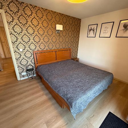 Evarent Apartament Free Parking VNO Extérieur photo