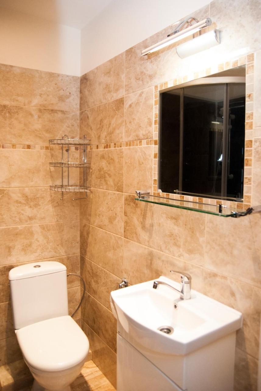 Evarent Apartament Free Parking VNO Extérieur photo